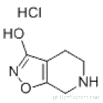 THIP HIDROCLORETO CAS 64603-91-4